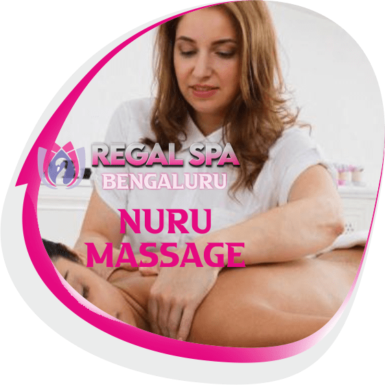 Nuru Massage in Ombr Layout Banaswadi